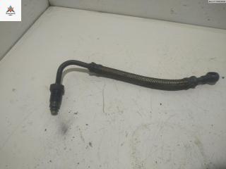 Трубка масляная турбины Peugeot 306 1 поколение [рестайлинг] 2000, 2.0 л., дизель, МКПП, серый, универсал, 306