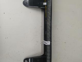 стоп-сигнал Audi A2 8Z 2001, 1.4 л., дизель, МКПП, серый, хетчбэк 5 дв.