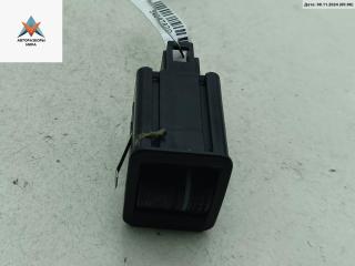 корректор фар SEAT Alhambra 1 поколение [рестайлинг] 2004, 1.9 л., дизель, МКПП, чёрный, минивэн