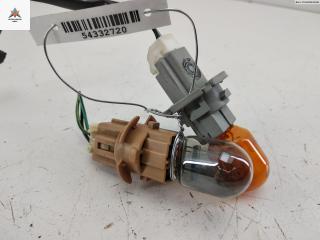 Патрон лампы фонаря Mazda 6 GG 2004, 1.8 л., бензин, МКПП, серый, универсал