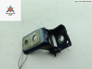 петля двери Peugeot 308 T9 2014, чёрный, хетчбэк 5 дв.