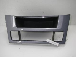 рамка под магнитолу BMW 5 серия E60/E61 [рестайлинг] 2008, 2.5 л., бензин, АКПП, серый, седан, 9139391