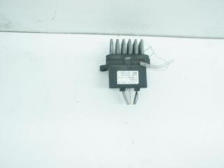 сопротивление печки Ford Mondeo 4 поколение 2008, 2.0 л., дизель, МКПП, чёрный, универсал, 6G9T19E624AD