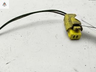 разъем (фишка) проводки Citroen Xsara Picasso 1 поколение [рестайлинг] 2004, 1.6 л., бензин, МКПП, серый, универсал