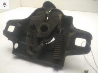 замок капота Chrysler Sebring 1 поколение 1999, 2.0 л., бензин, МКПП, серый, кабриолет