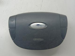 подушка безопасности водителя Ford Galaxy 2000, 2.3 л., бензин, МКПП, серый, минивэн, 7M5880201