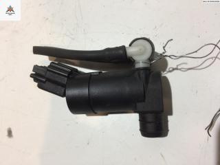 насос (моторчик) омывателя стекла Ford Mondeo 4 поколение 2007, чёрный, универсал