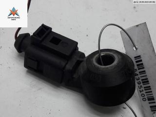 датчик детонации Volkswagen Touran 1 поколение 2004, 1.6 л., бензин, МКПП, синий, минивэн