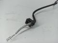 разъем (фишка) проводки Mercedes-Benz E-Класс W211/S211 [рестайлинг] 2006, 2.2 л., дизель, АКПП, серый, универсал, 2115405707 - фото №3