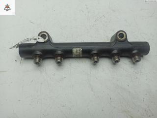 топливная рампа Peugeot 508 1 поколение 2011, 1.6 л., дизель, АКПП, серый, седан, 9684753080-02