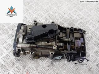 насос масляный BMW 1 серия E81/E82/E87/E88 2005, 2.0 л., дизель, МКПП, чёрный, хетчбэк 5 дв., 7793754