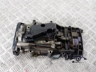 насос масляный BMW 1 серия E81/E82/E87/E88 2005, 2.0 л., дизель, МКПП, чёрный, хетчбэк 5 дв., 7793754