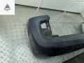 бампер задний Renault Espace 4 поколение 2002, чёрный, минивэн, 8200102307 - фото №2
