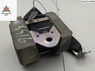 ремень безопасности Audi A3 8P/8PA [2-й рестайлинг] 2009, 1.4 л., бензин, МКПП, чёрный, хетчбэк 3 дв., 8H0857805