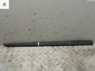 молдинг двери передней правой Fiat Stilo 1 поколение 2002, 1.6 л., бензин, МКПП, красный, хетчбэк 3 дв., 7353145290