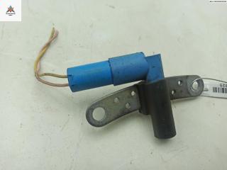 датчик коленвала Renault Scenic 1 поколение [рестайлинг] 2000, 1.6 л., бензин, МКПП, серый, минивэн, 8200547554