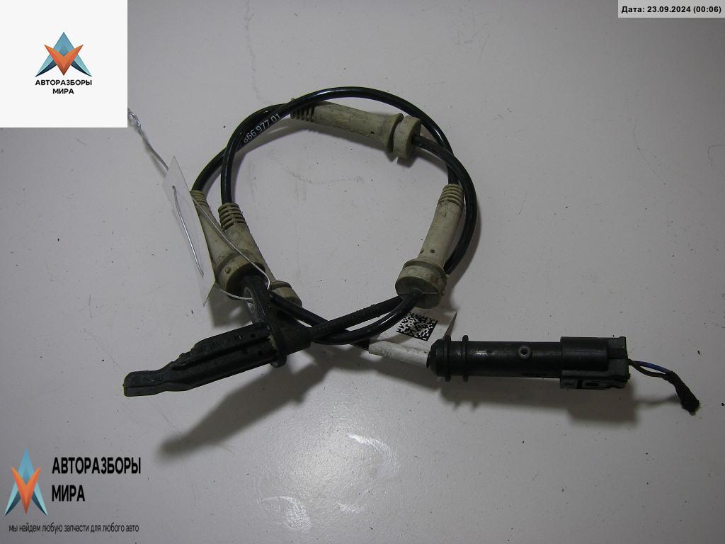 датчик ABS BMW 5 серия G30/G31 2018, 3.0 л., бензин, АКПП, серый, универсал, 34526866977 - фото №1