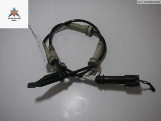 датчик ABS BMW 5 серия G30/G31 2018, 3.0 л., бензин, АКПП, серый, универсал, 34526866977
