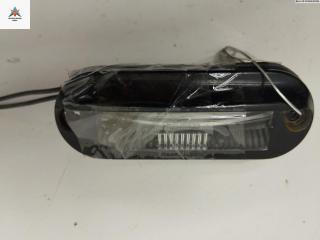 подсветка номера Volkswagen Sharan 1 поколение 1995, 2.8 л., бензин, АКПП, зелёный, минивэн, 7MO943021