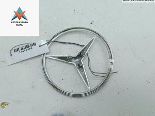 эмблема Mercedes-Benz C-Класс W203/S203/CL203 2002, 1.8 л., бензин, АКПП, чёрный, универсал, 2037580158