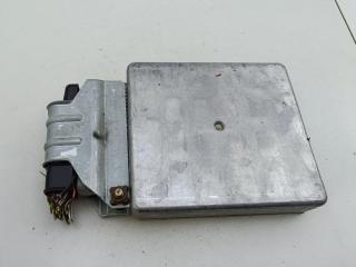 блок управления (другие) Ford Focus 1 поколение 1999, 1.6 л., i, бензин, МКПП, серый, универсал