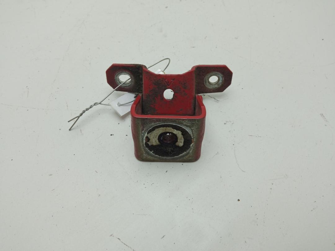 петля крышки багажника Fiat Stilo 2002, красный, хетчбэк 3 дв.