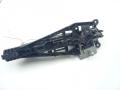 ручка наружная передняя левая Opel Meriva 2 поколение (B) 2010, 1.7 л., дизель, МКПП, серый, минивэн, 92233089, 13271969 - фото №2
