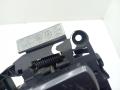 ручка наружная передняя левая Opel Meriva 2 поколение (B) 2010, 1.7 л., дизель, МКПП, серый, минивэн, 92233089, 13271969 - фото №3
