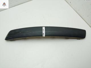 молдинг переднего бампера Fiat Stilo 1 поколение 2002, 1.6 л., бензин, МКПП, красный, хетчбэк 3 дв., 1821920041