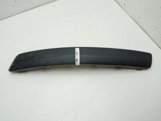 молдинг переднего бампера Fiat Stilo 1 поколение 2002, 1.6 л., бензин, МКПП, красный, хетчбэк 3 дв., 1821920041