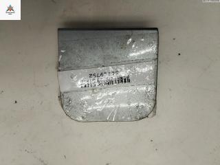 заглушка (решетка) в бампер Ford Focus 1 поколение [рестайлинг] 2004, 1.8 л., дизель, МКПП, серый, универсал