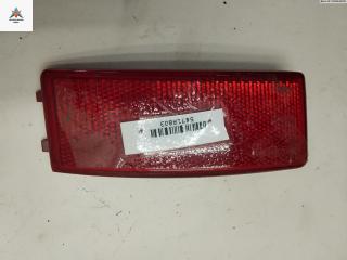 катафот Ford C-Max 1 поколение 2004, 2.0 л., бензин, МКПП, серый, минивэн, 3M5113B414AB