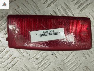 катафот Ford C-Max 1 поколение 2004, 2.0 л., бензин, МКПП, серый, минивэн, 3M5113B414AB