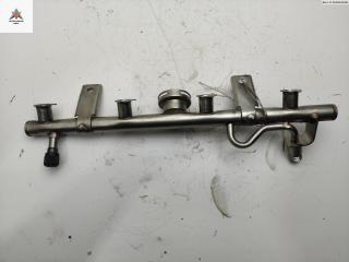 топливная рампа Mercedes-Benz C-Класс W203/S203/CL203 [рестайлинг] 2004, 1.8 л., бензин, МКПП, чёрный, универсал, 106104