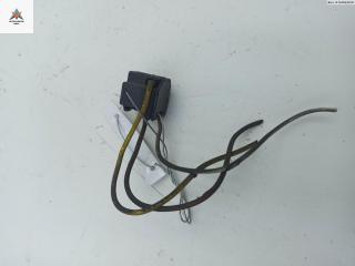 разъем (фишка) проводки Opel Astra F [рестайлинг] 1996, 1.6 л., бензин, АКПП, белый, универсал