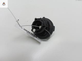 Патрон лампы фары Citroen C4 1 поколение 2006, 1.6 л., бензин, МКПП, чёрный, хетчбэк 3 дв.