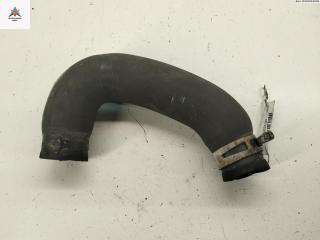 патрубок (трубопровод, шланг) Volkswagen Golf 3 поколение 1994, 1.6 л., бензин, МКПП, синий, хетчбэк 3 дв.