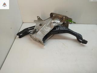 педаль тормоза Volkswagen Touran 1 поколение 2004, 1.9 л., дизель, МКПП, чёрный, минивэн, 1T1721057K, TORMOZ