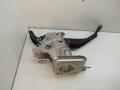 педаль тормоза Volkswagen Touran 1 поколение 2004, 1.9 л., дизель, МКПП, чёрный, минивэн, 1T1721057K, TORMOZ - фото №2