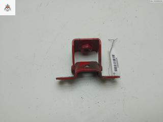 петля крышки багажника Fiat Stilo 1 поколение 2002, красный, хетчбэк 3 дв.