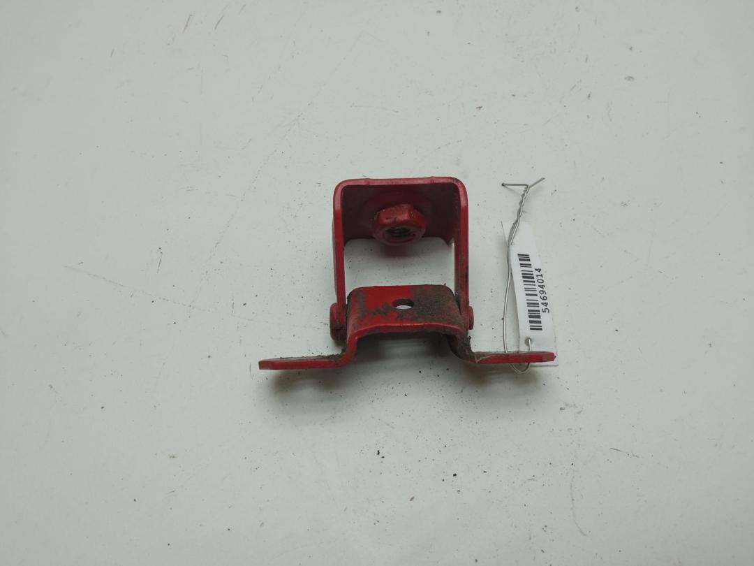 петля крышки багажника Fiat Stilo 2002, красный, хетчбэк 3 дв.