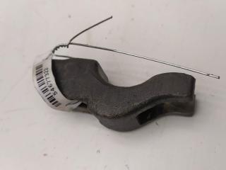 крепление форсунки Opel Zafira 2 поколение (B) [рестайлинг] 2009, 1.7 л., дизель, МКПП, красный, минивэн, A17DTJ