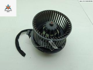 моторчик печки Dacia (Renault) Logan 2008, 1.4 л., бензин, МКПП, синий, универсал, 101507E