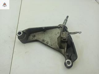 кронштейн КПП Renault Espace 4 поколение 2003, 2.0 л., бензин, МКПП, серый, минивэн, 8200013682