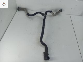 трубка системы рециркуляции EGR Audi A6 4B/C5 [рестайлинг] 2004, 2.4 л., бензин, МКПП, серый, универсал, 078131801G