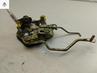 замок двери передней правой Hyundai H-1 Starex 1999, 2.4 л., бензин, МКПП, серый, минивэн