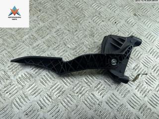 педаль Opel Zafira 1 поколение (A) 2002, 2.2 л., дизель, МКПП, серый, минивэн, 9202341