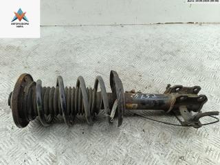 стойка передняя Opel Vectra C 2002, 2.2 л., бензин, МКПП, серый, седан