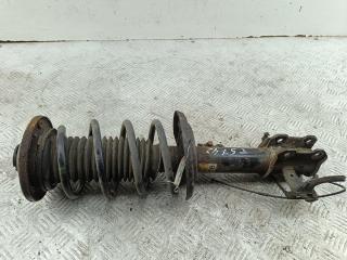 стойка передняя Opel Vectra C 2002, 2.2 л., бензин, МКПП, серый, седан