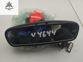 зеркало салона Ford C-Max 1 поколение 2006, 1.8 л., дизель, МКПП, синий, минивэн, 5260683, AU5A-17E678-AD